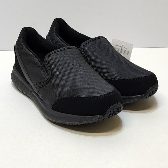 TredSafe Sara 2 Slip-Resistant Anti-Fatigue Enduropro Comfort Footbed Womens 7.5 - Picture 2 of 12